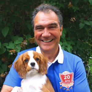 Jean-Philippe Darnault, PDG d’ANIMALIS