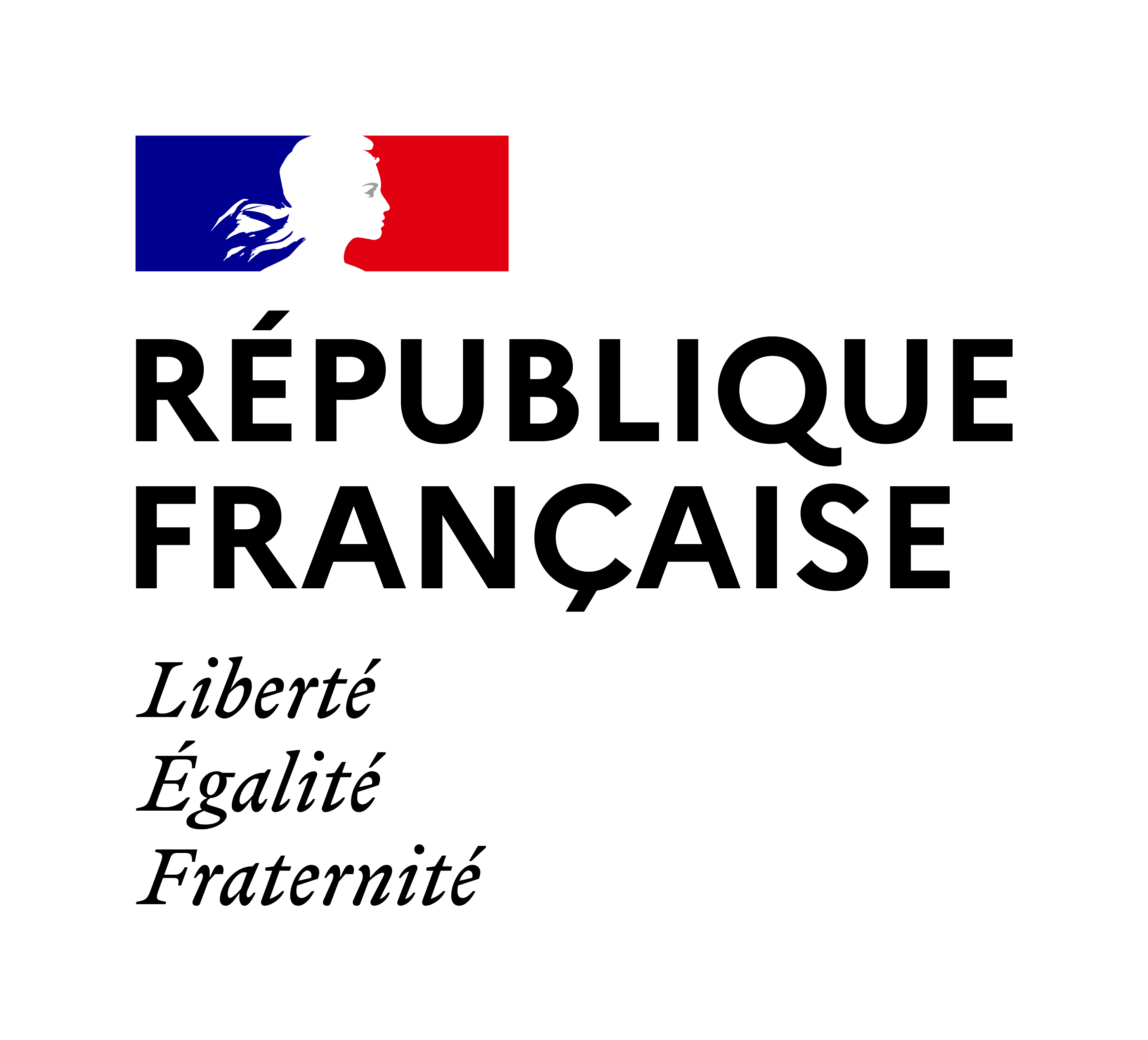 Logo du Gouvernement